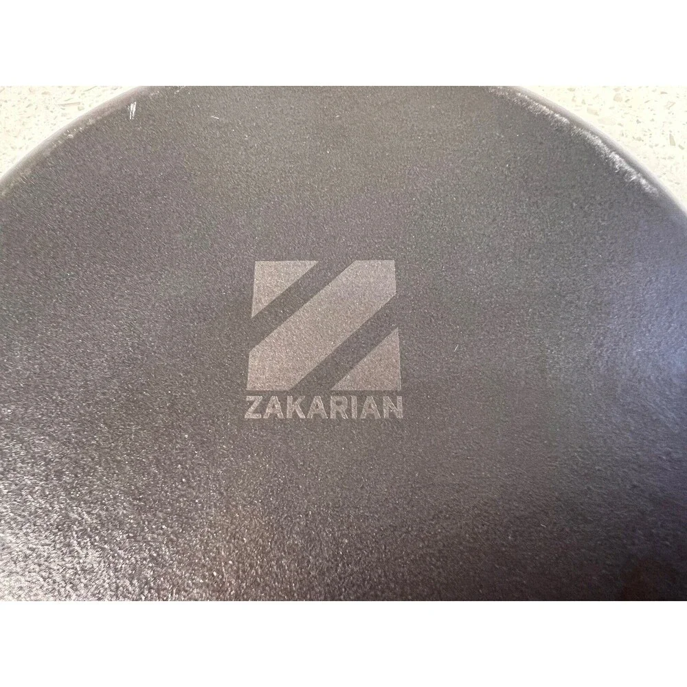 Zakarian 6